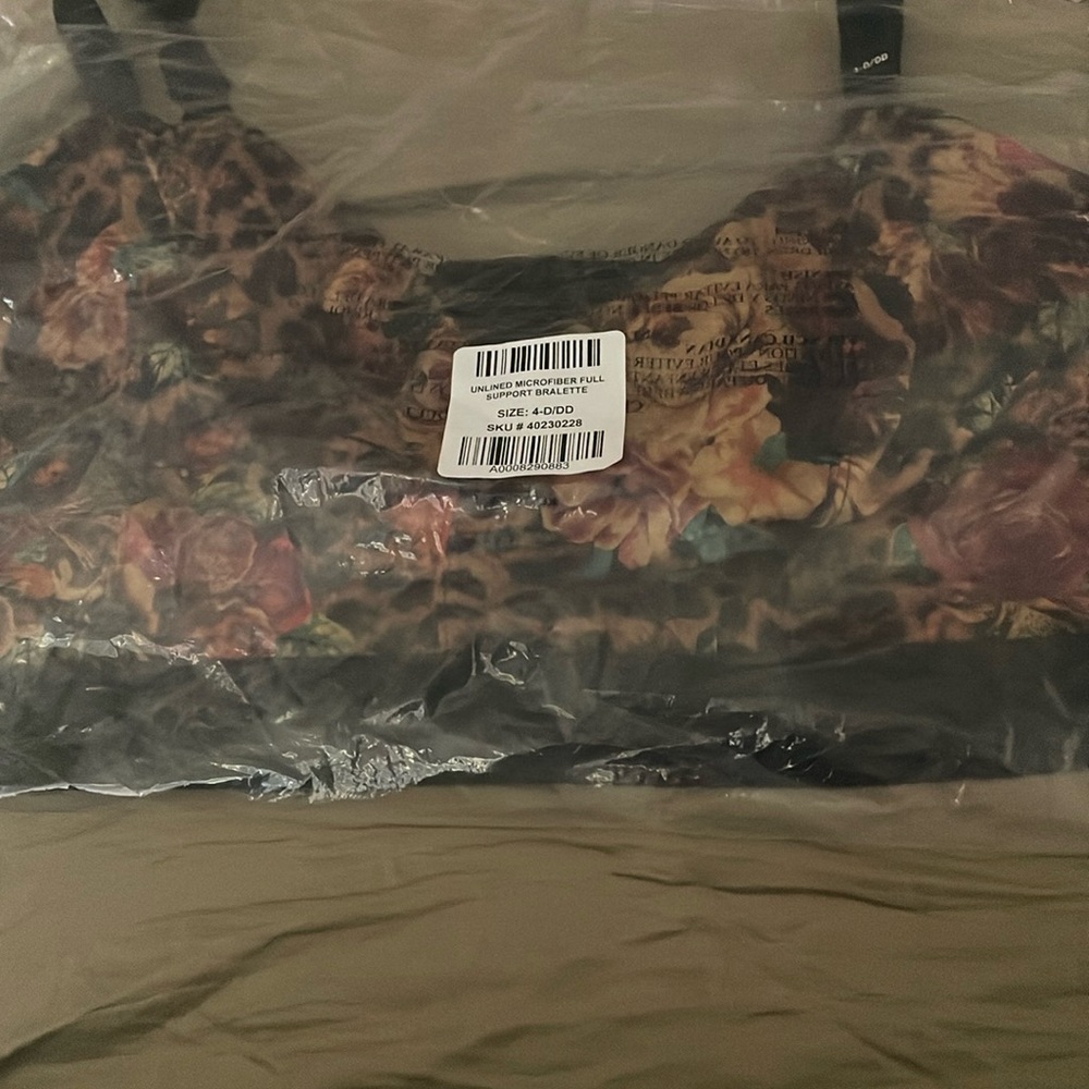 Torrid Bralette new